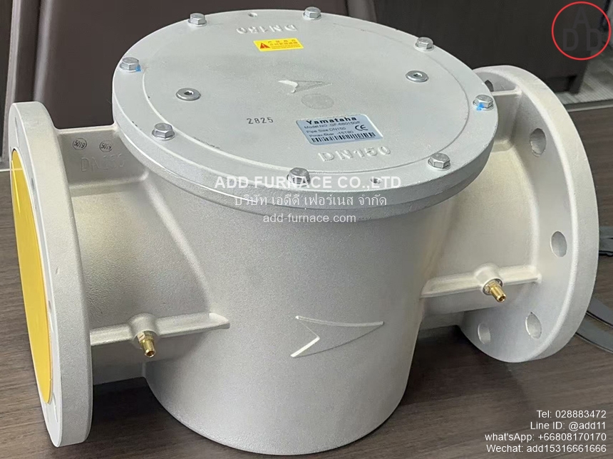 Yamataha GF-6B0150/F (4)